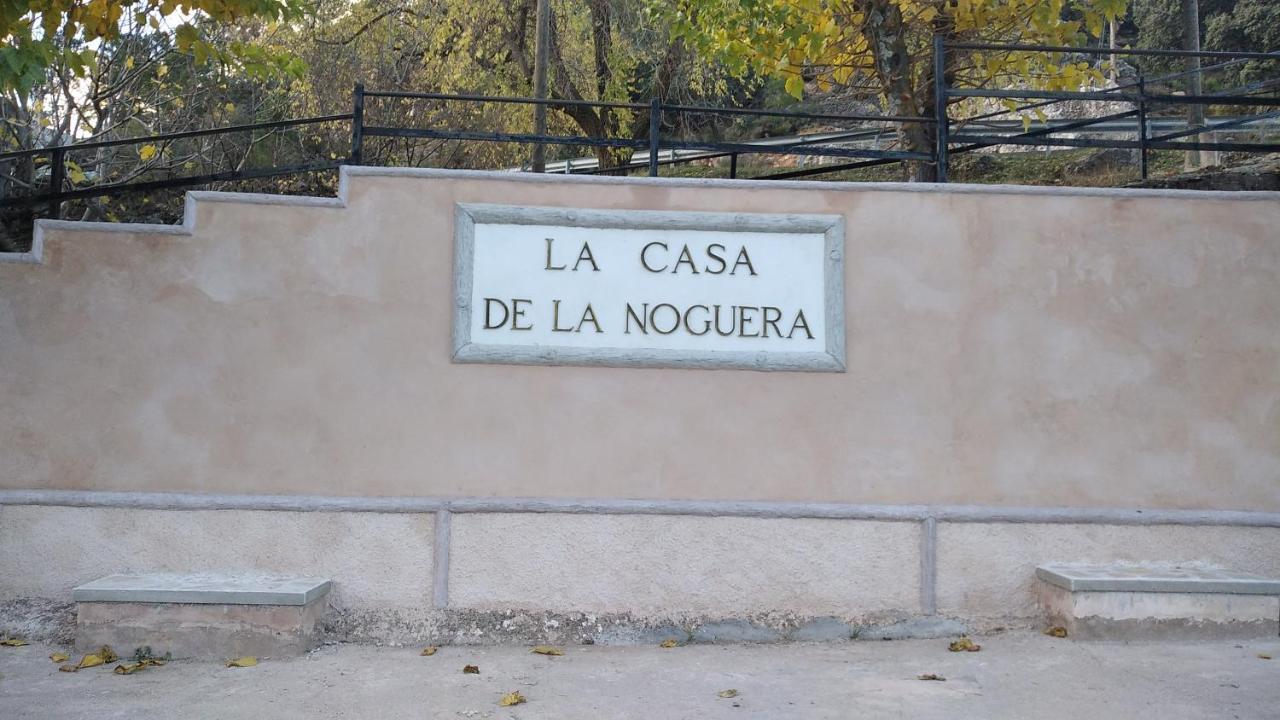Apartamentos El Callejon Riopar Luaran gambar