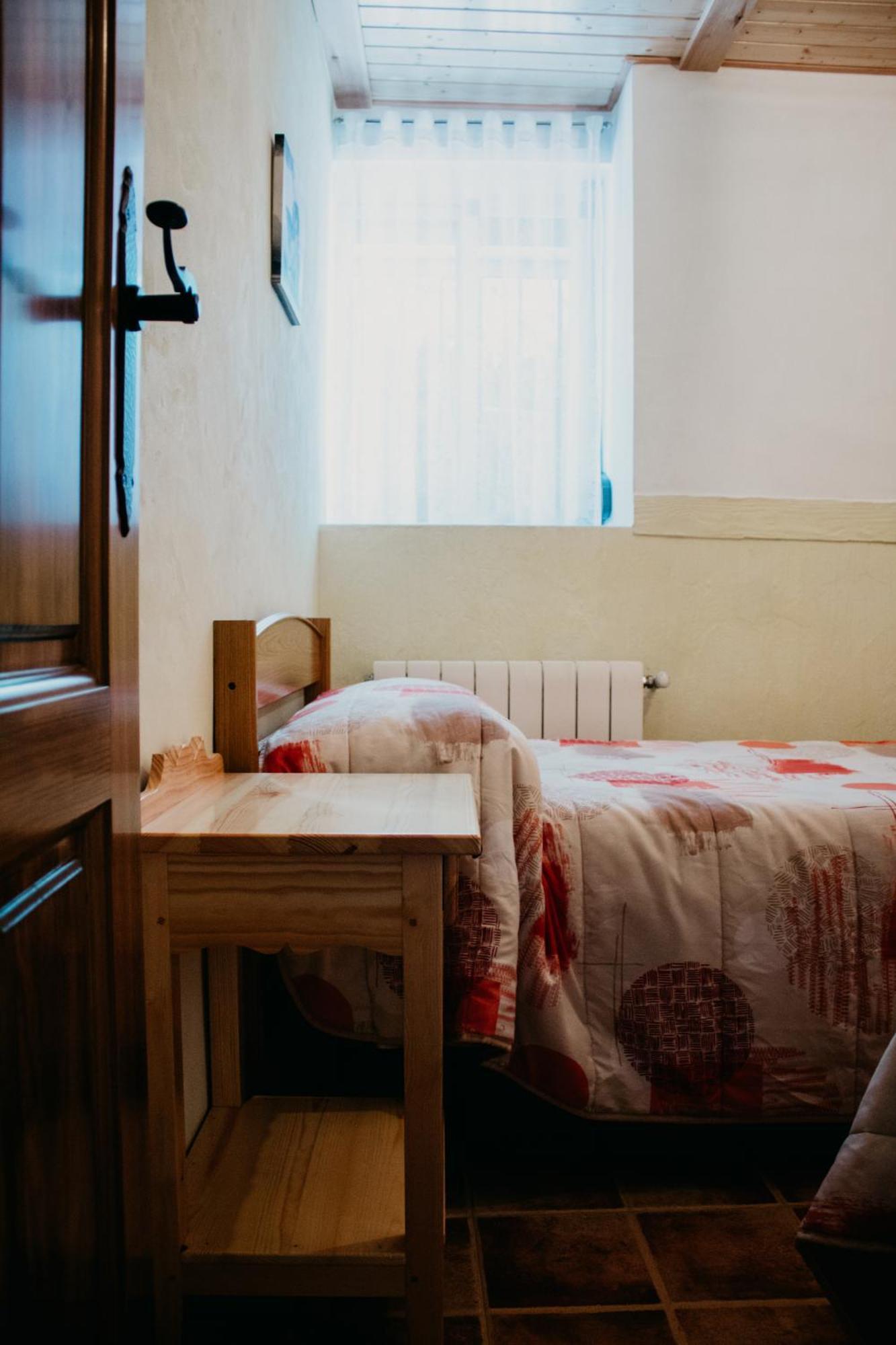 Apartamentos El Callejon Riopar Luaran gambar