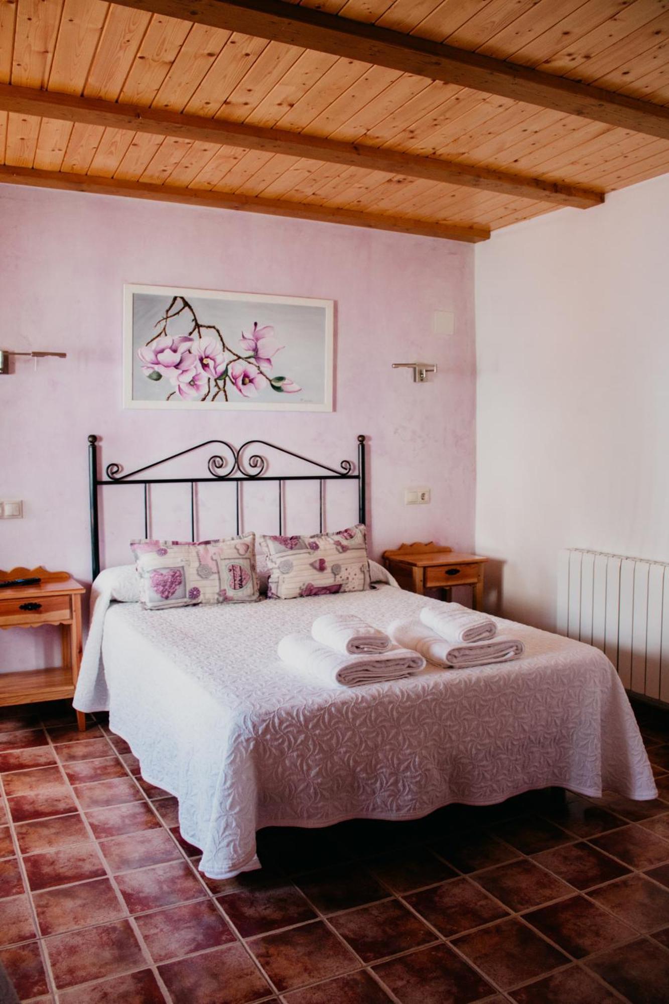Apartamentos El Callejon Riopar Luaran gambar