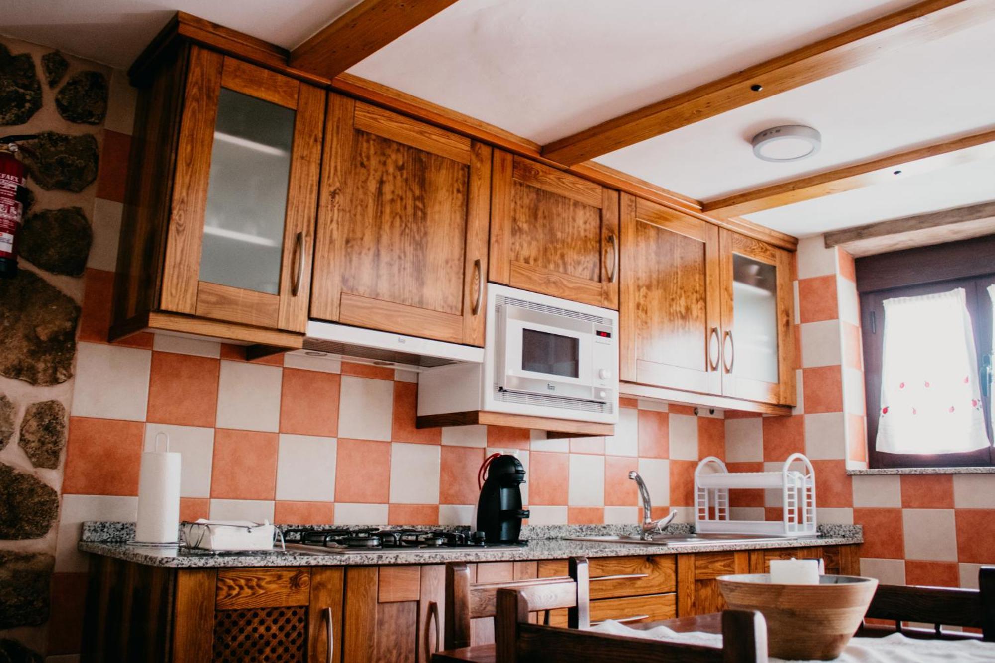 Apartamentos El Callejon Riopar Luaran gambar
