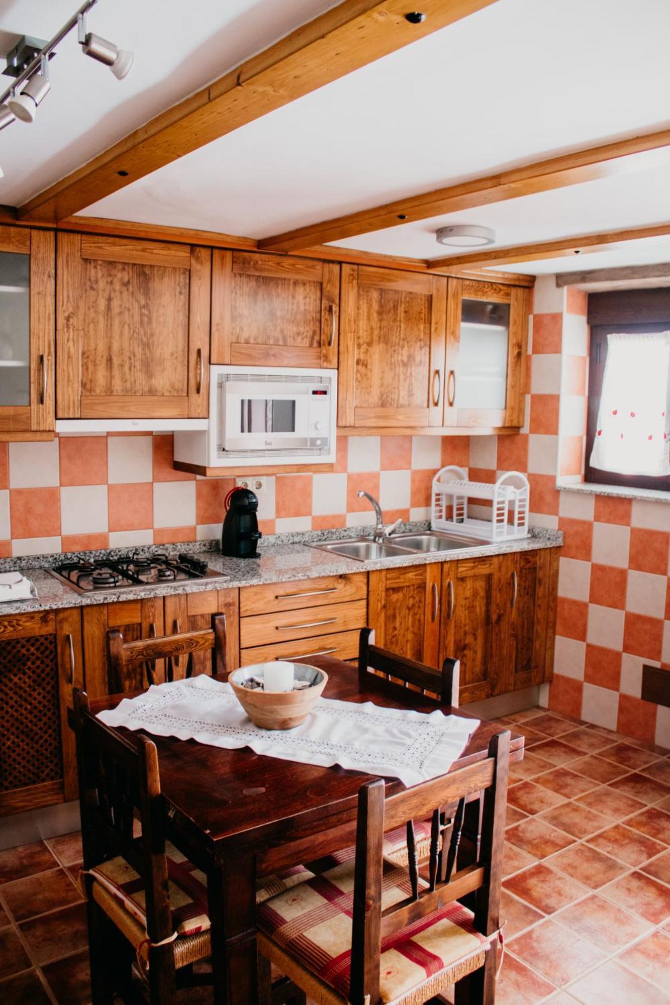 Apartamentos El Callejon Riopar Luaran gambar